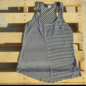 Weavers Tank Top